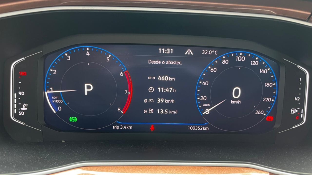 volkswagen t-cross 1.0 200 tsi total flex comfortline automatico 4p 202110