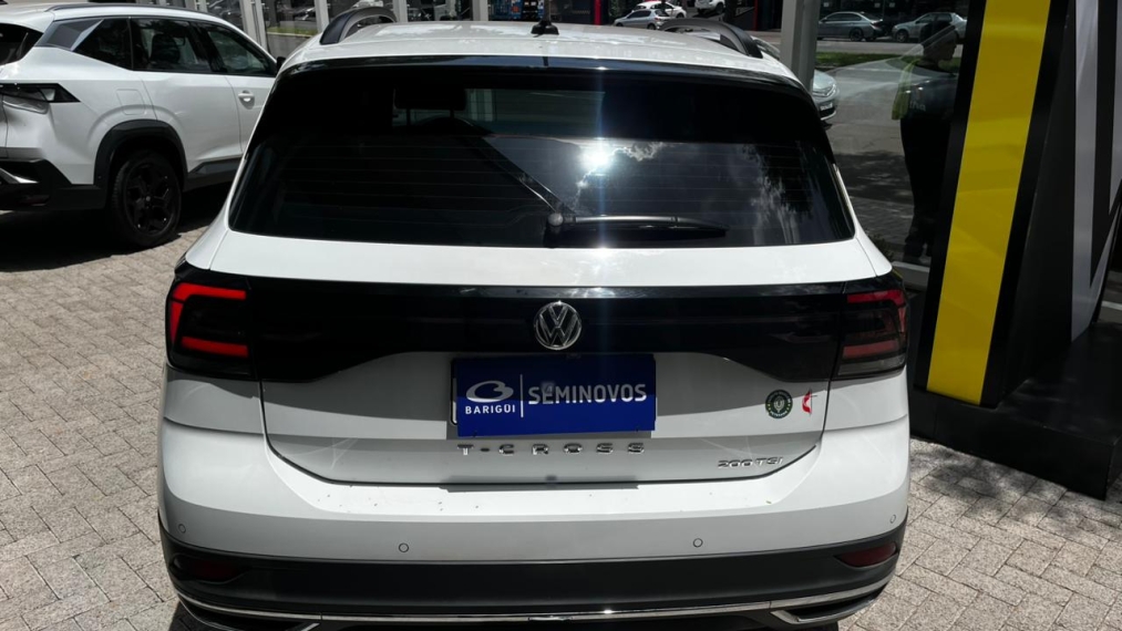 volkswagen t-cross 1.0 200 tsi total flex comfortline automatico 4p 202114