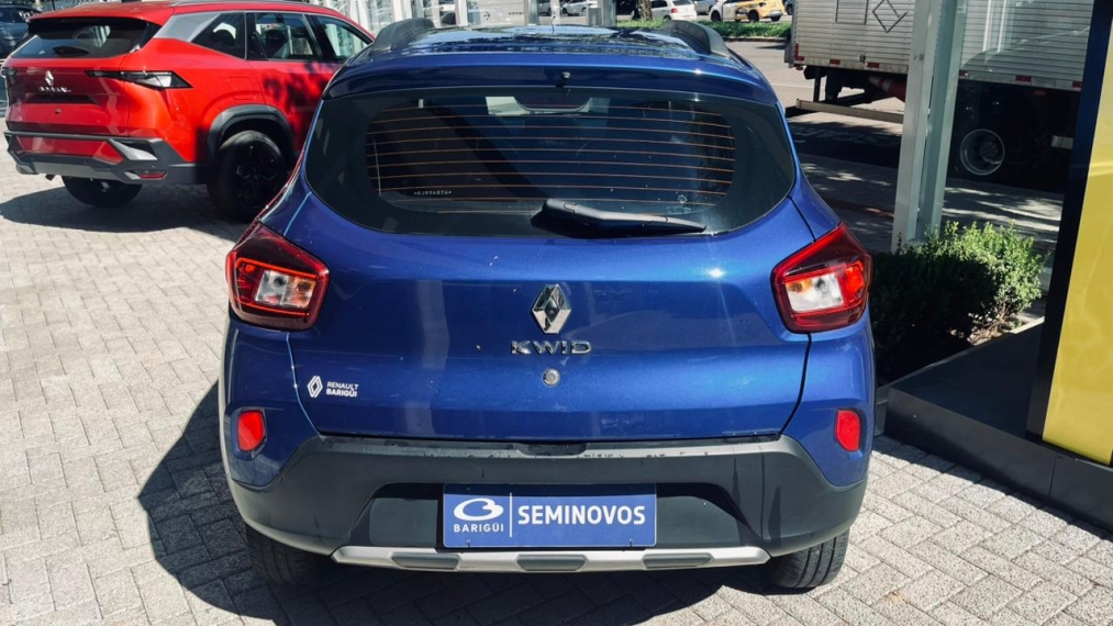 renault kwid 1.0 12v sce flex outsider manual 4p 202414