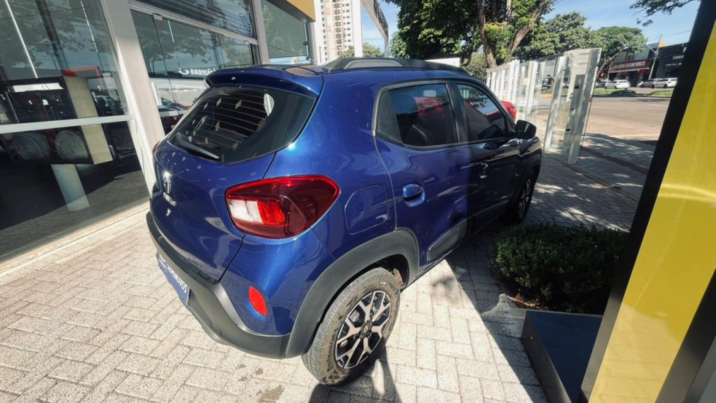 renault kwid 1.0 12v sce flex outsider manual 4p 202413