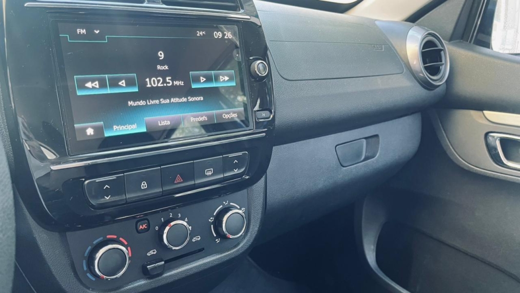 renault kwid 1.0 12v sce flex outsider manual 4p 20247