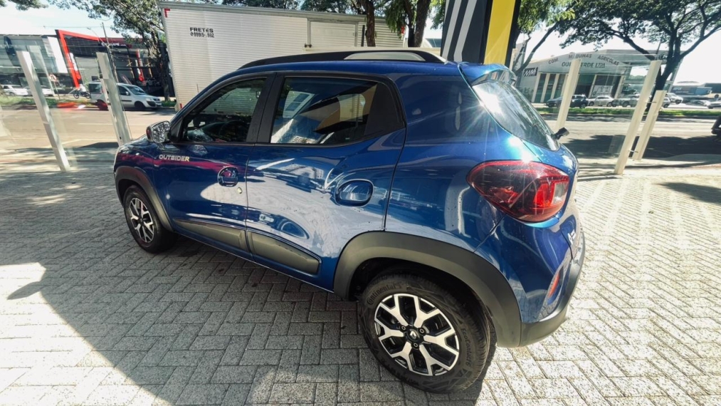 renault kwid 1.0 12v sce flex outsider manual 4p 202415