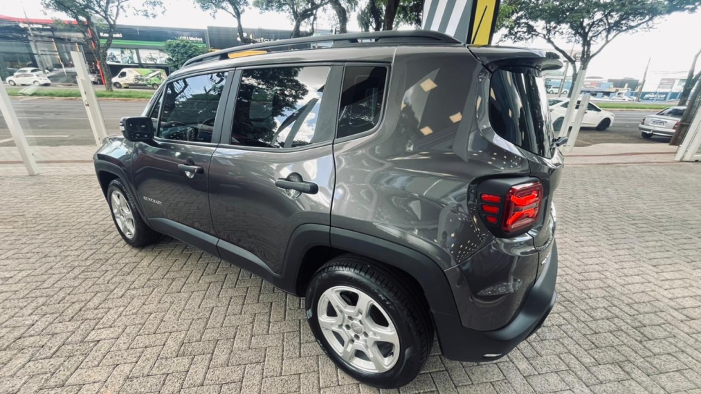 jeep renegade 1.3 t270 turbo flex sport at6 4p automatico 202317