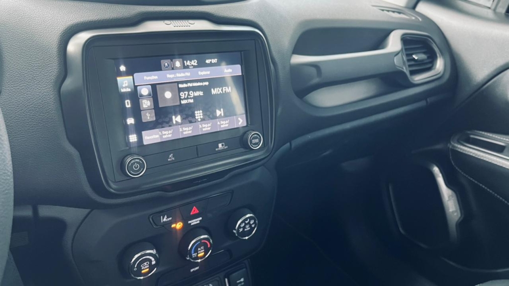 jeep renegade 1.3 t270 turbo flex sport at6 4p automatico 20237