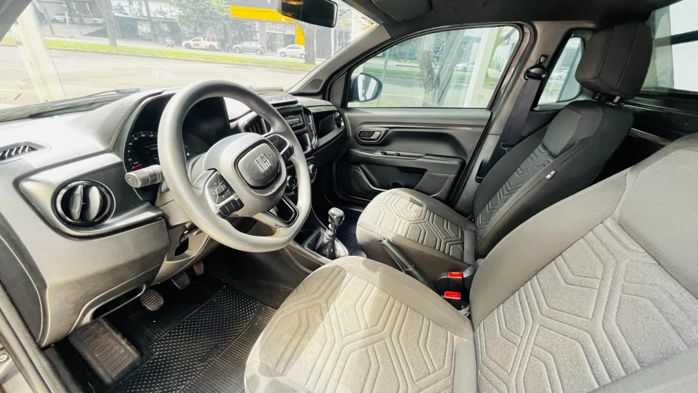 fiat strada 1.3 firefly flex freedom cs manual 2p 20244