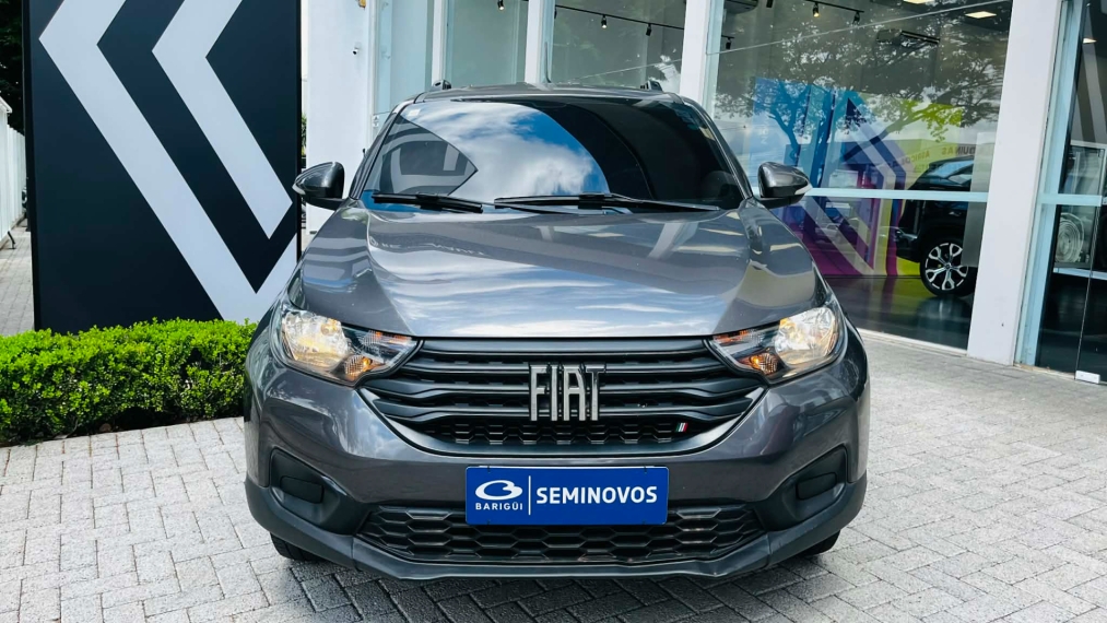 fiat strada 1.3 firefly flex freedom cs manual 2p 20241