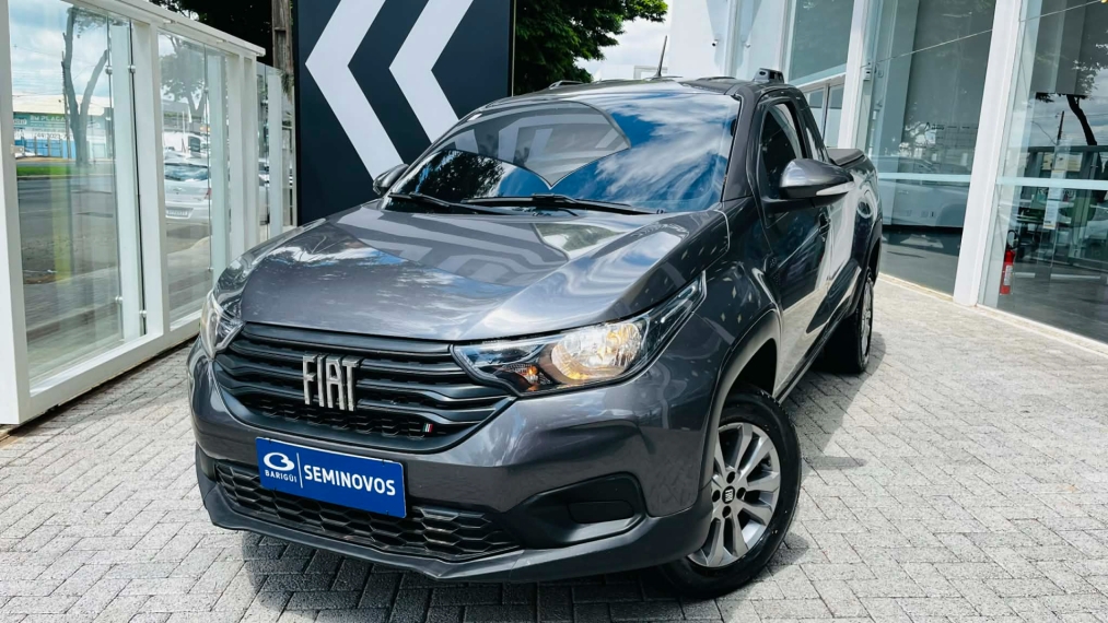 fiat strada 1.3 firefly flex freedom cs manual 2p 2024