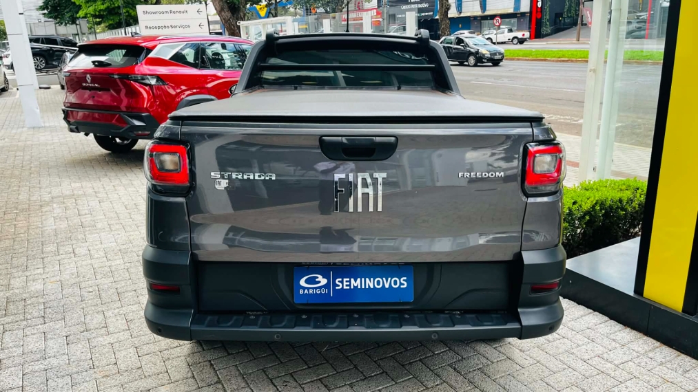 fiat strada 1.3 firefly flex freedom cs manual 2p 202411