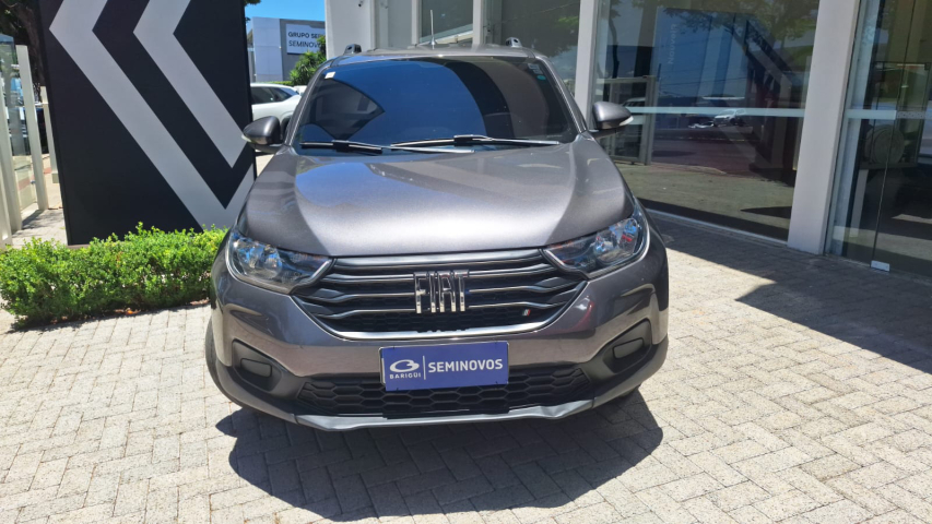 fiat strada 1.3 firefly flex freedom cs manual 2p 20241