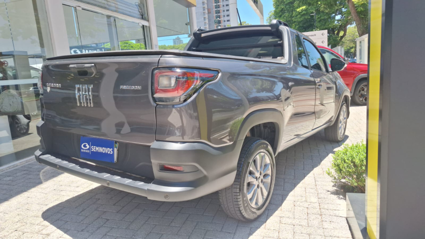 fiat strada 1.3 firefly flex freedom cs manual 2p 202413