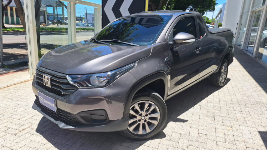 fiat strada 1.3 firefly flex freedom cs manual 2p 2024