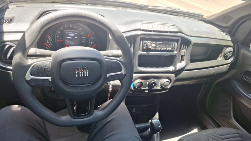 fiat strada 1.3 firefly flex freedom cs manual 2p 20243