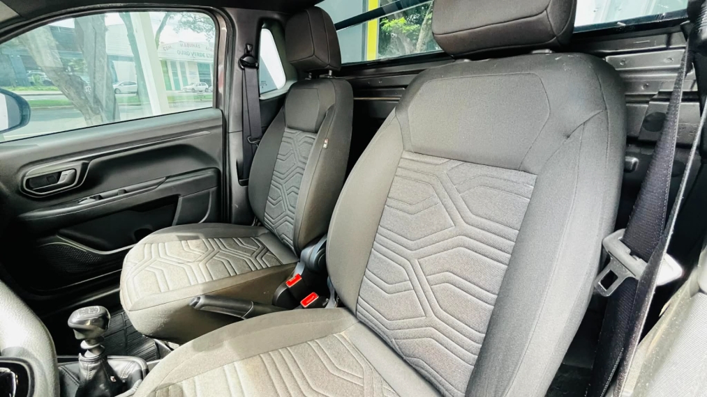 fiat strada 1.3 firefly flex freedom cs manual 2p 20249