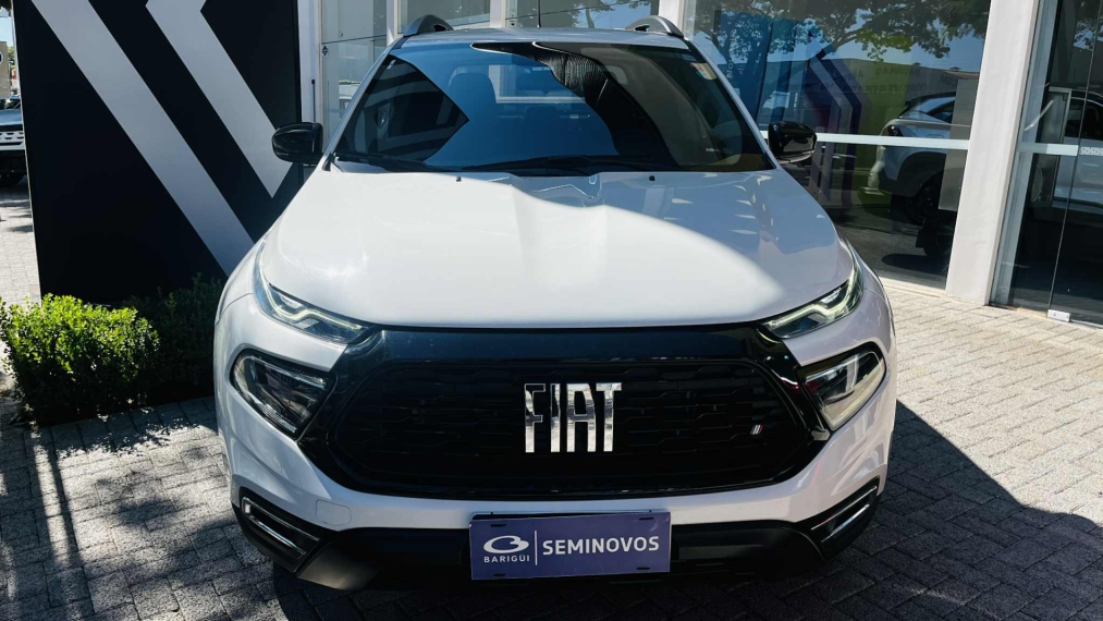 fiat toro 1.3 turbo 270 flex freedom at6 4p automatico 20241