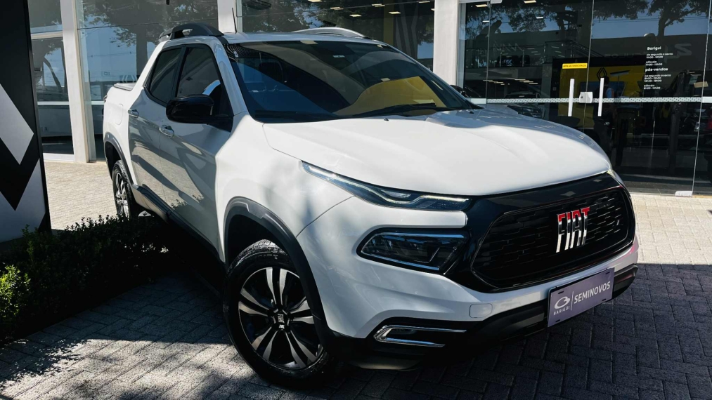 fiat toro 1.3 turbo 270 flex freedom at6 4p automatico 20242