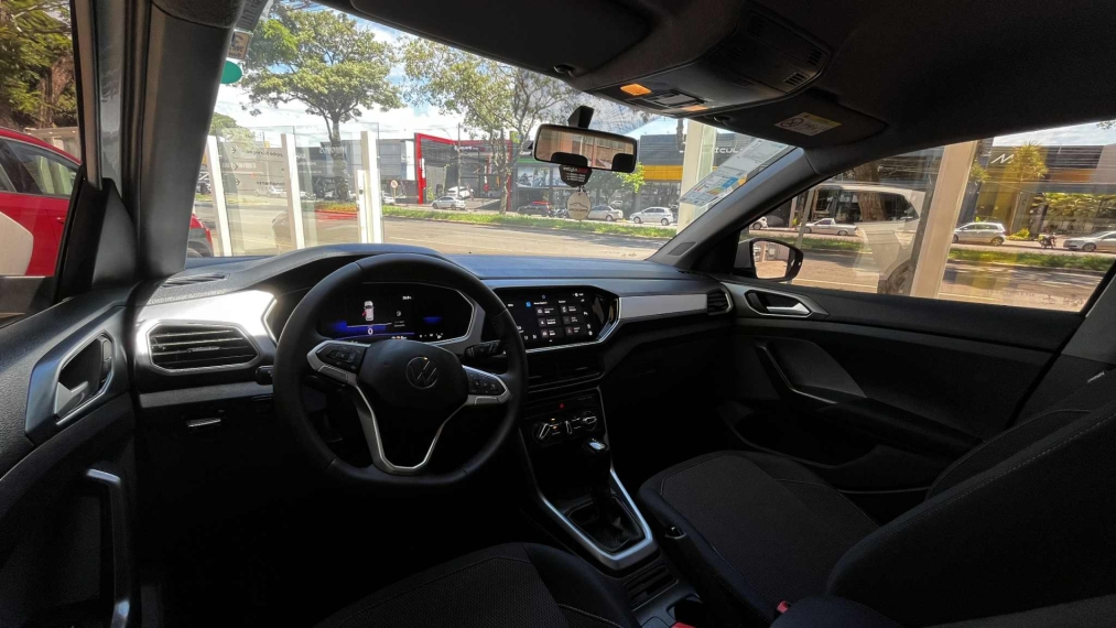 volkswagen t-cross 1.0 200 tsi total flex automatico 4p 20223