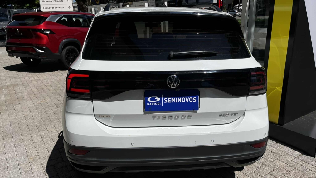 volkswagen t-cross 1.0 200 tsi total flex automatico 4p 202212