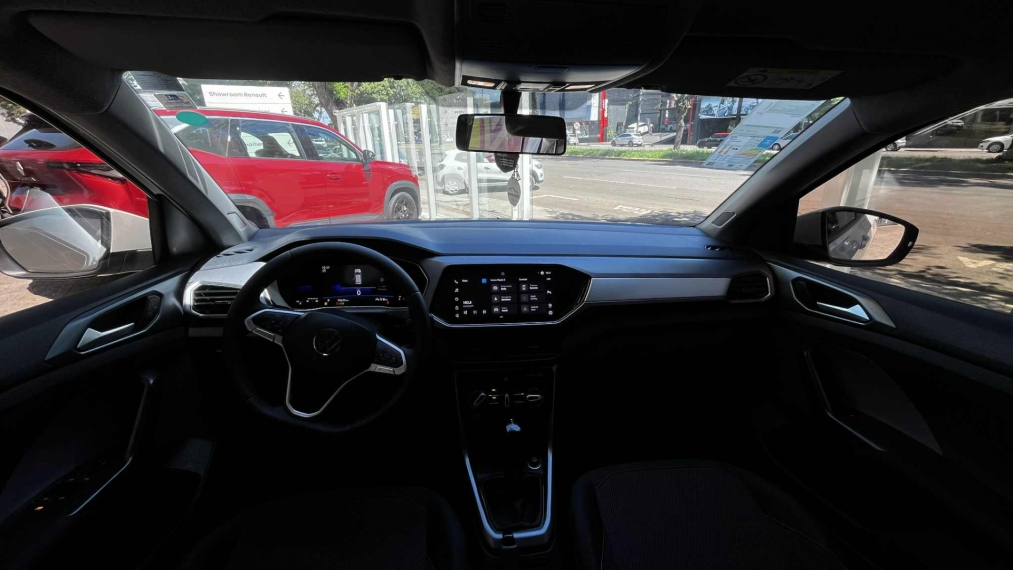 volkswagen t-cross 1.0 200 tsi total flex automatico 4p 20224