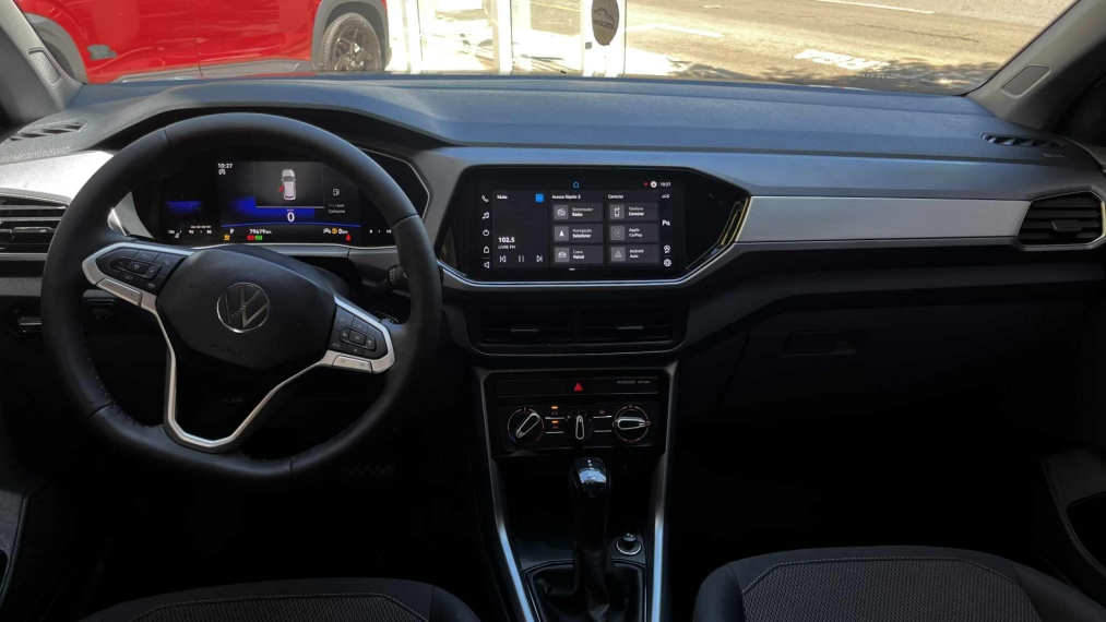 volkswagen t-cross 1.0 200 tsi total flex automatico 4p 20225