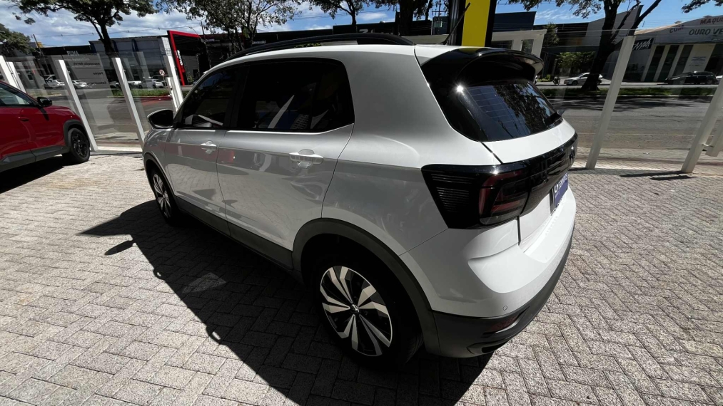 volkswagen t-cross 1.0 200 tsi total flex automatico 4p 202214