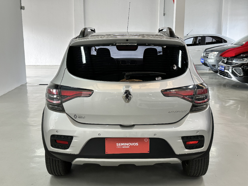 renault stepway 1.6 16v sce flex zen manual 4p 20234