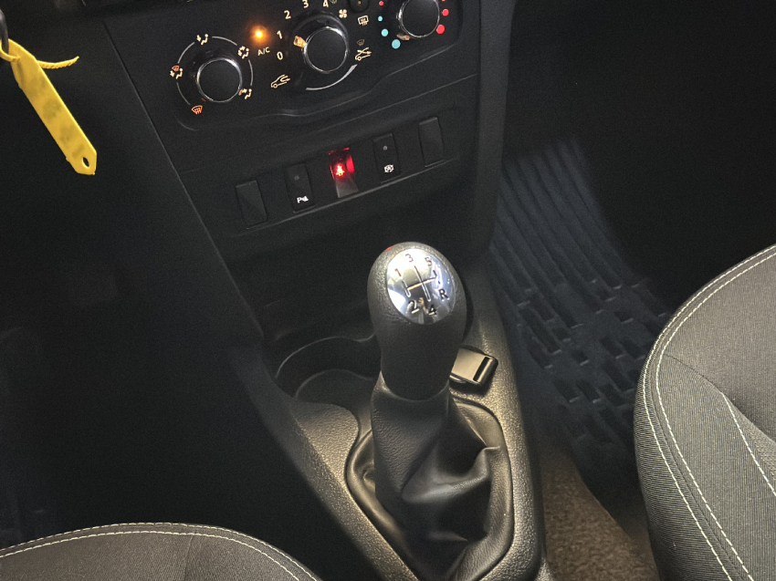 renault stepway 1.6 16v sce flex zen manual 4p 20239