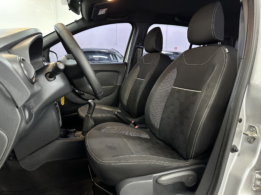 renault stepway 1.6 16v sce flex zen manual 4p 20237