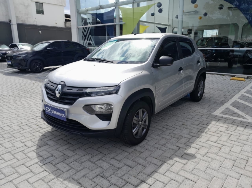 kwid zen 1.0 12v sce 20251
