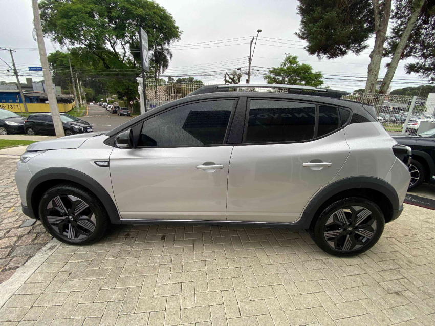 renault kardian 1.0 tce flex premiere edition edc 4p automatico 20258