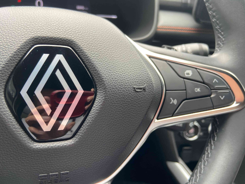 renault kardian 1.0 tce flex premiere edition edc 4p automatico 202520