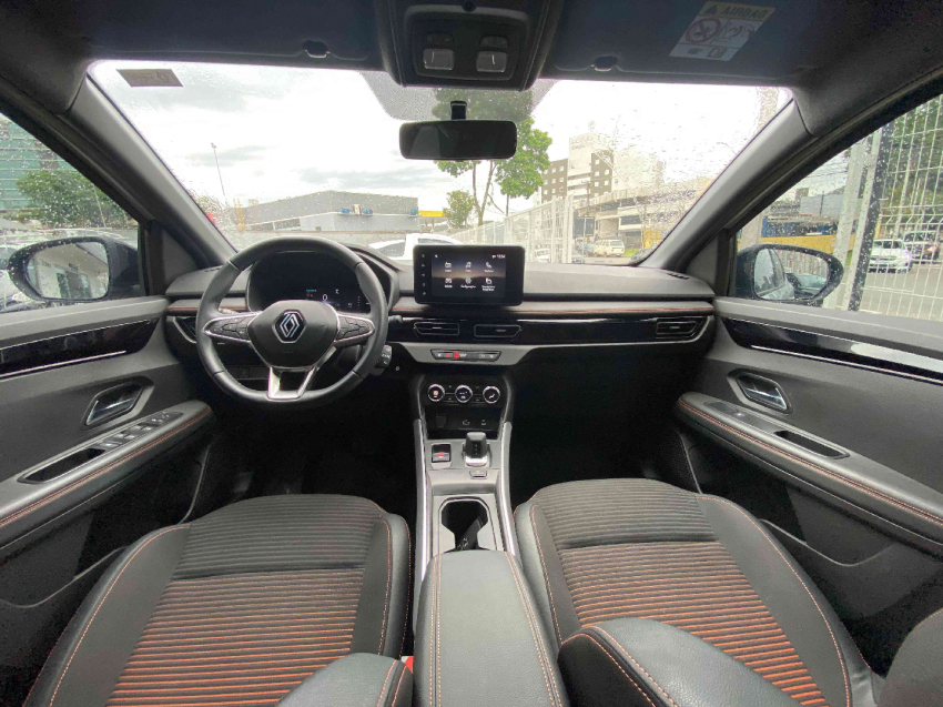 renault kardian 1.0 tce flex premiere edition edc 4p automatico 20259