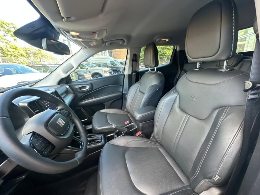 fiat toro 1.3 turbo 270 flex volcano at6 2.0 diesel 4p automatico 20257