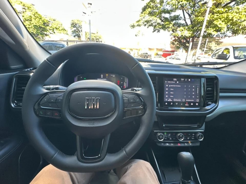 fiat toro 1.3 turbo 270 flex volcano at6 2.0 diesel 4p automatico 20259