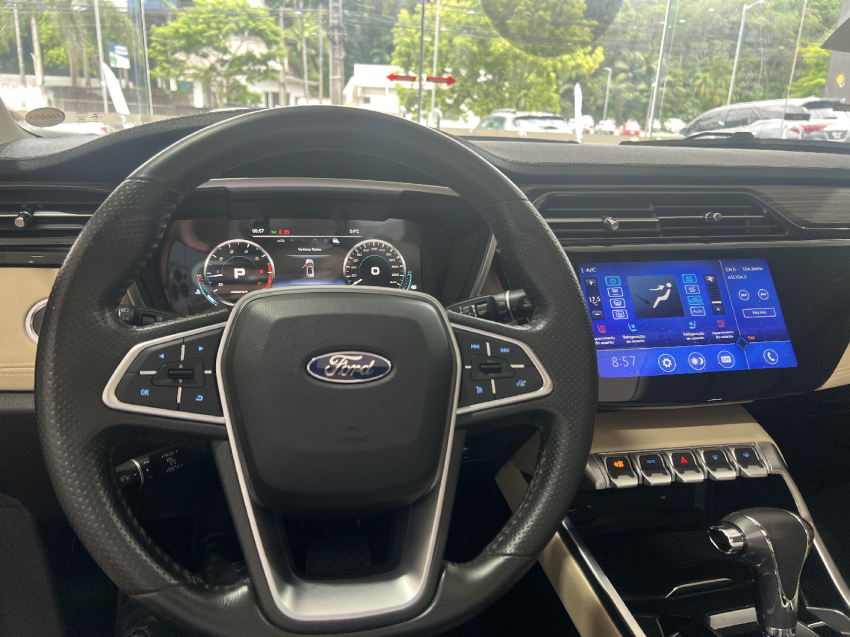 ford territory 1.5 ecoboost gtdi gasolina titanium automatico 4p 202215