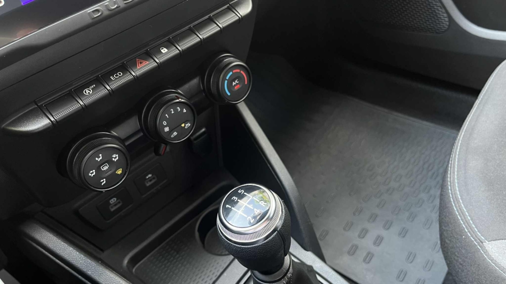 renault duster 1.6 16v sce flex zen manual 4p 20238