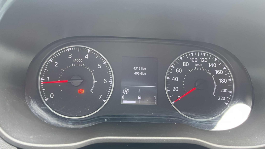 renault duster 1.6 16v sce flex zen manual 4p 202310