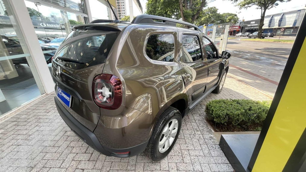 renault duster 1.6 16v sce flex zen manual 4p 202313