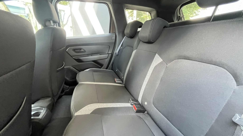 renault duster 1.6 16v sce flex zen manual 4p 202312