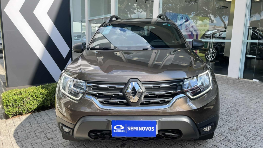 renault duster 1.6 16v sce flex zen manual 4p 20231