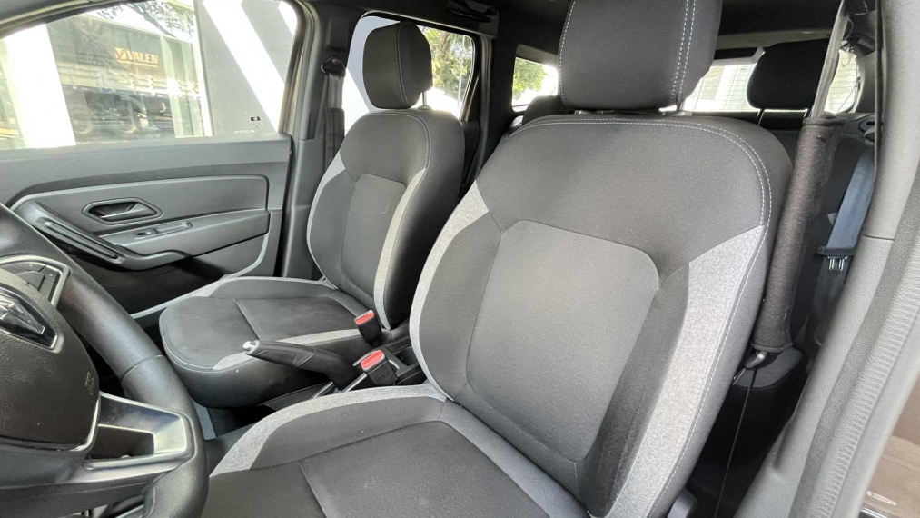 renault duster 1.6 16v sce flex zen manual 4p 202311