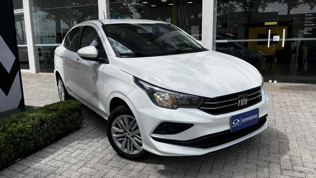 fiat cronos 1.0 firefly flex drive manual 4p 20242