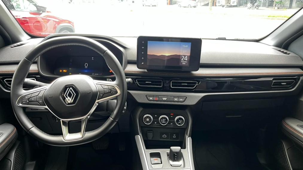 renault kardian 1.0 tce flex techno edc 4p automatico 20255