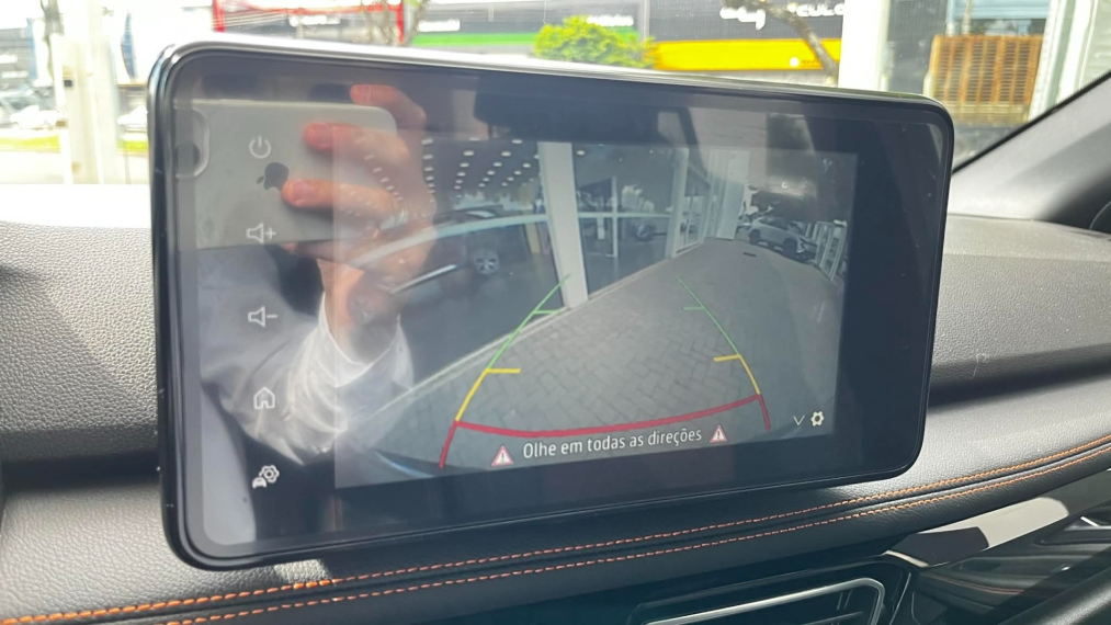 renault kardian 1.0 tce flex techno edc 4p automatico 20258