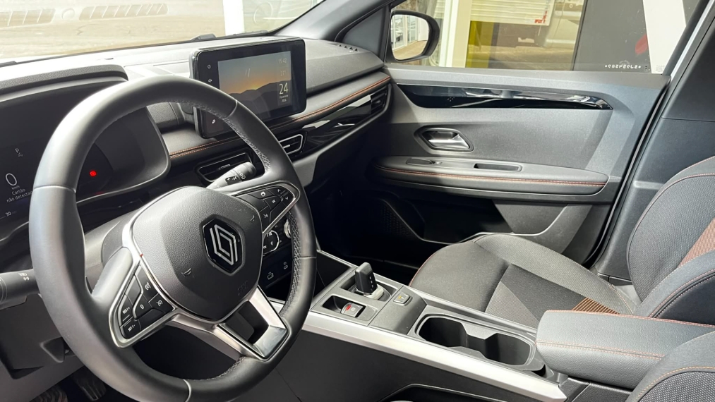 renault kardian 1.0 tce flex techno edc 4p automatico 20256