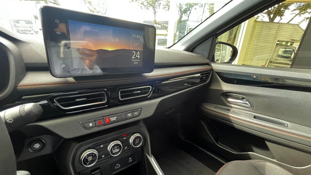 renault kardian 1.0 tce flex techno edc 4p automatico 20257