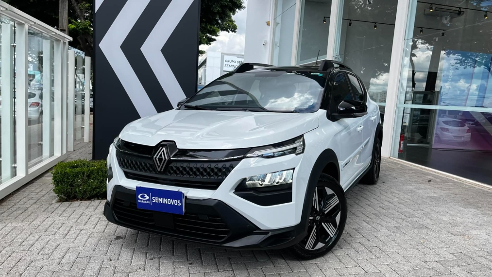 renault kardian 1.0 tce flex techno edc 4p automatico 2025