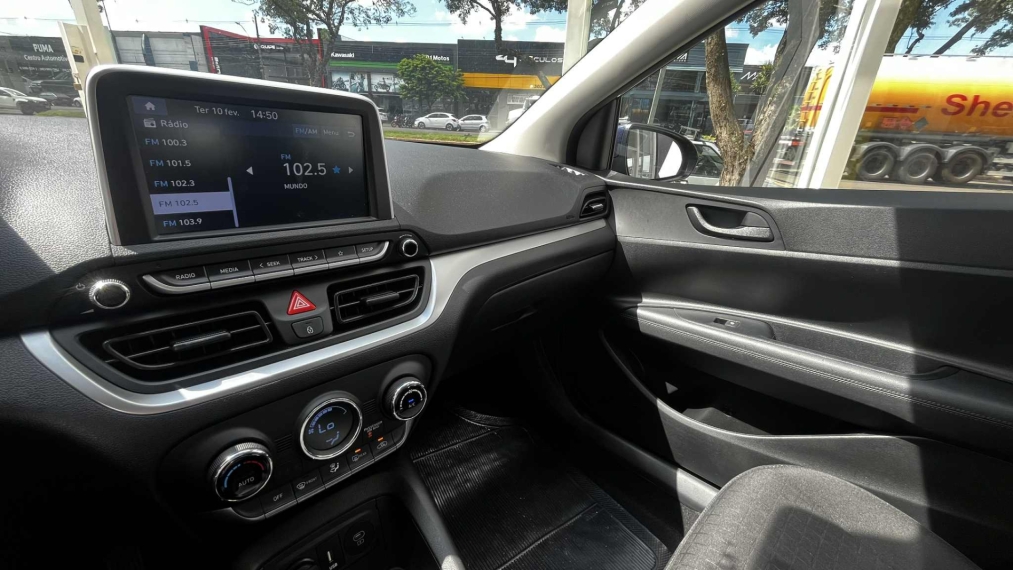 hyundai hb20 1.0 tgdi flex comfort plus tech automatico 4p 20258