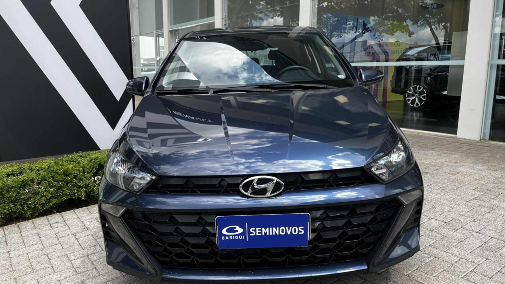 hyundai hb20 1.0 tgdi flex comfort plus tech automatico 4p 20251