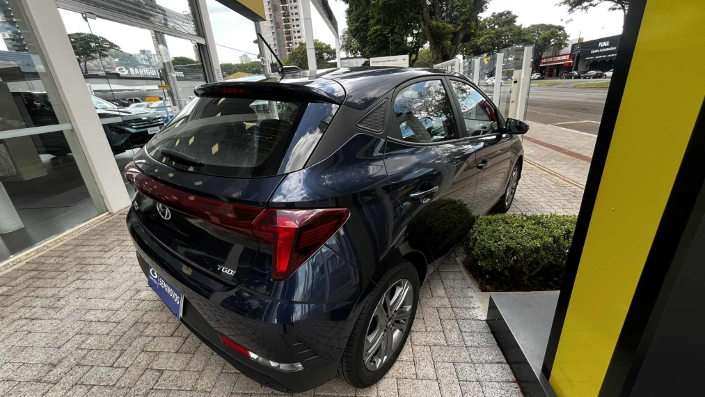 hyundai hb20 1.0 tgdi flex comfort plus tech automatico 4p 202514