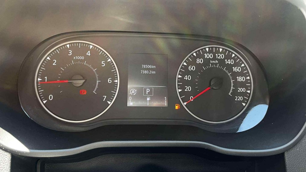 renault duster 1.3 tce flex iconic plus x-tronic 4p automatico 20248